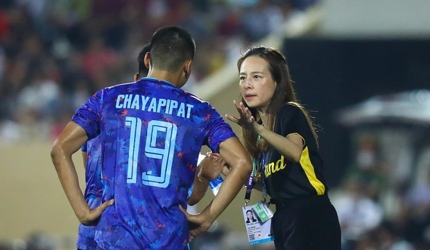 Gặp U23 Việt Nam hay đối thủ nào chăng nữa thì 'Những chú Voi chiến' cũng sẽ thi đấu hết mình - Ảnh 1. Gặp U23 Việt Nam hay đối thủ nào chăng nữa thì 'Những chú Voi chiến' cũng sẽ thi đấu hết mình - Ảnh 1.