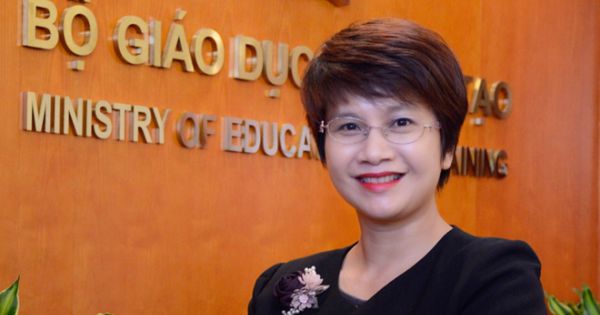 Lọc ảo chung: Công bằng với thí sinh, minh bạch với xã hội - Ảnh 1. Lọc ảo chung: Công bằng với thí sinh, minh bạch với xã hội - Ảnh 1.