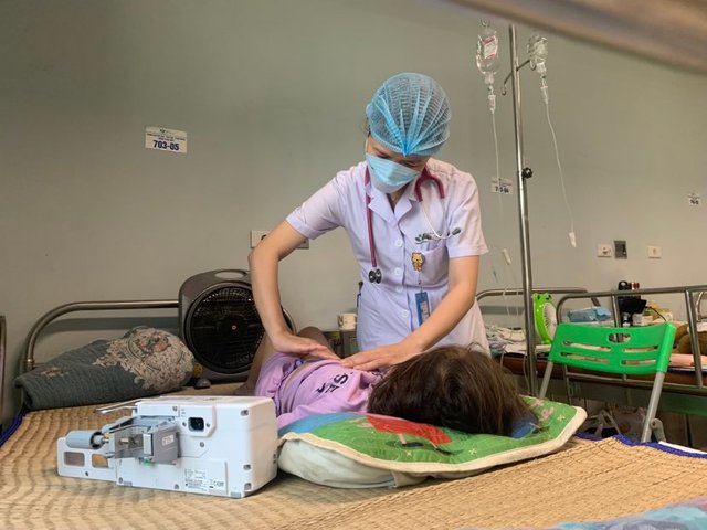 Chủ động ứng phó bệnh viêm gan cấp ở trẻ em - Ảnh 1. Chủ động ứng phó bệnh viêm gan cấp ở trẻ em - Ảnh 1.