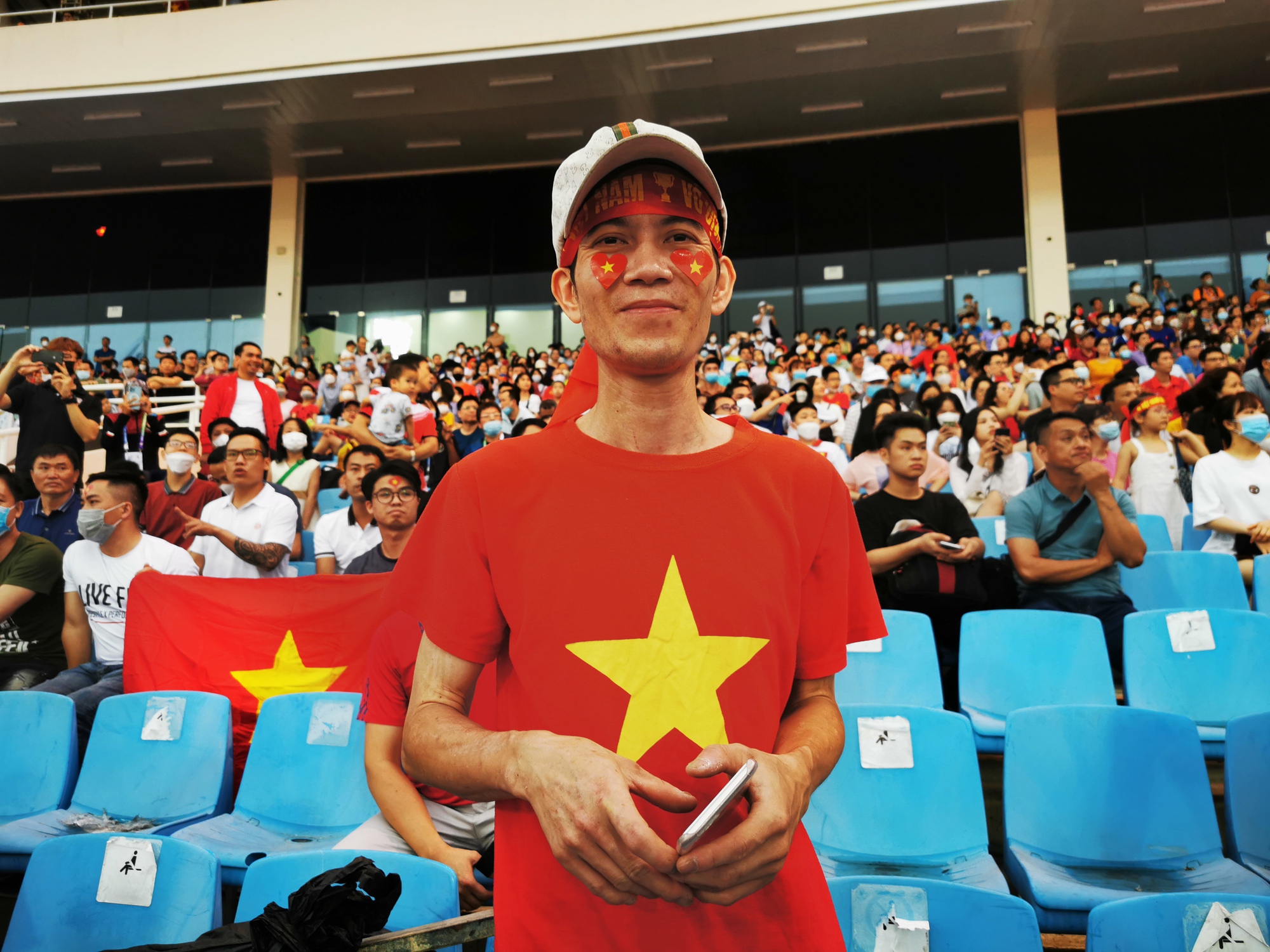 Trần Văn Đảng - Hành Trình Vàng của Vận Động Viên Điền Kinh Việt Nam