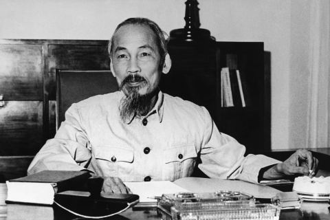 Học tập và làm theo tư tưởng đổi mới sáng tạo của Chủ tịch Hồ Chí Minh trong thời kỳ mới - Ảnh 3.