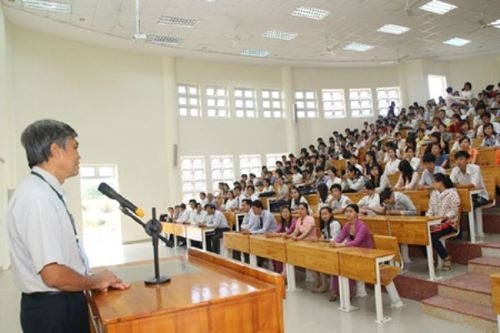 Hướng dẫn cơ chế tài chính thực hiện Khung trình độ quốc gia Việt Nam giáo dục đại học  - Ảnh 1.