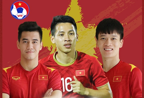 19.00 TRỰC TIẾP: U23 Việt Nam sẽ tiếp tục ‘gieo sầu’ cho U23 Malaysia - Ảnh 2.