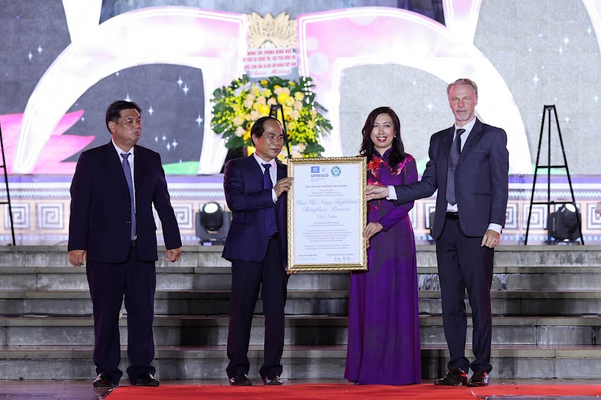 Thủ tướng Phạm Minh Chính dự lễ kỷ niệm 90 năm thành lập tỉnh Gia Lai - Ảnh 8.
