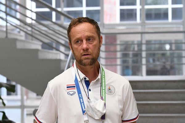 CẬP NHẬT Chung kết bóng đá nam: Quyết tâm giành HCV để niềm vui trọn vẹn - Ảnh 1.