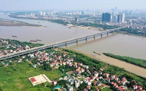 Quy hoạch phân khu sông Hồng, sông Đuống: Cơ sở quản lý các khu dân cư