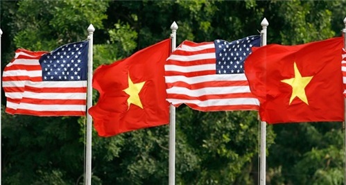 Thúc đẩy quan hệ kinh tế Việt Nam – Hoa Kỳ tiếp tục phát triển thực chất và hiệu quả  - Ảnh 1.