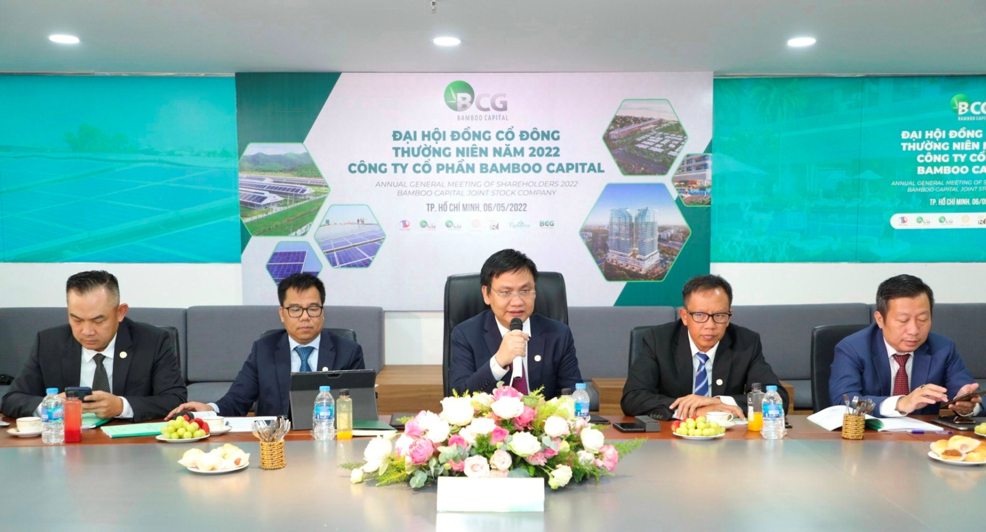 Bamboo Capital - một trong những doanh nghiệp hàng đầu của Việt Nam, với nhiều lĩnh vực hoạt động đa dạng và có tầm ảnh hưởng lớn trong cộng đồng. Xem hình ảnh liên quan để hiểu hơn về sự thăng tiến của Bamboo Capital.