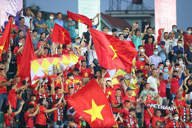 Truyền thông quốc tế ‘ngả mũ’ trước chiến thắng mở màn của U23 Việt Nam  - Ảnh 3.