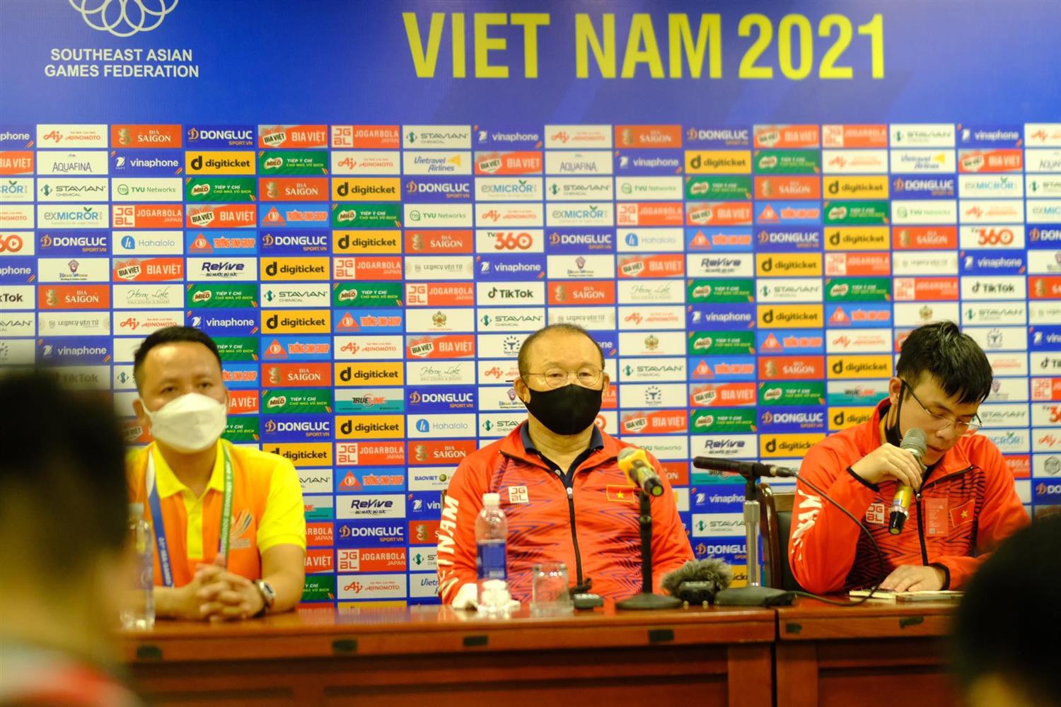 Đội tuyển U23 Việt Nam sẽ được cải thiện từng ngày với sự chăm chỉ và nỗ lực của các cầu thủ cùng HLV trưởng. Với tinh thần đoàn kết và sự quyết tâm, chúng ta tin rằng đội tuyển sẽ mang về những chiến thắng quan trọng tại các giải đấu quốc tế.