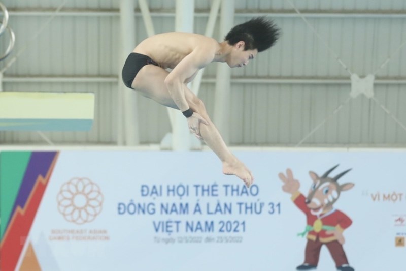 SEA Games 31 ngày 8/5: Việt Nam chắc chắn có huy chương - Ảnh 1.