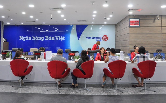 Ngân hàng TMCP Bản Việt được thành lập thêm 4 chi nhánh - Ảnh 1.