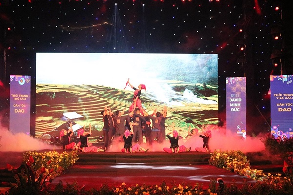 Sắp diễn ra Festival “Tinh hoa Tây Bắc - Hương sắc Lào Cai”  - Ảnh 1.