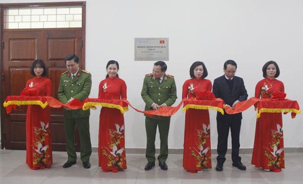 UNODC đánh giá cao nỗ lực lâu dài của Chính phủ Việt Nam trong phòng chống ma túy  - Ảnh 2.