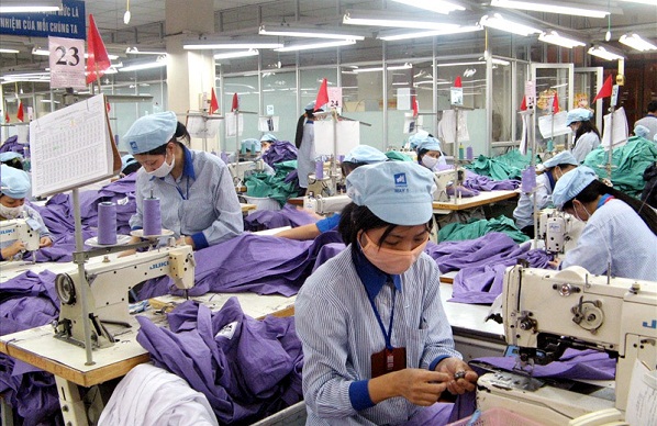 Cơ hội lớn cho hàng hóa Việt Nam xuất khẩu sang thị trường châu Mỹ - Ảnh 1.