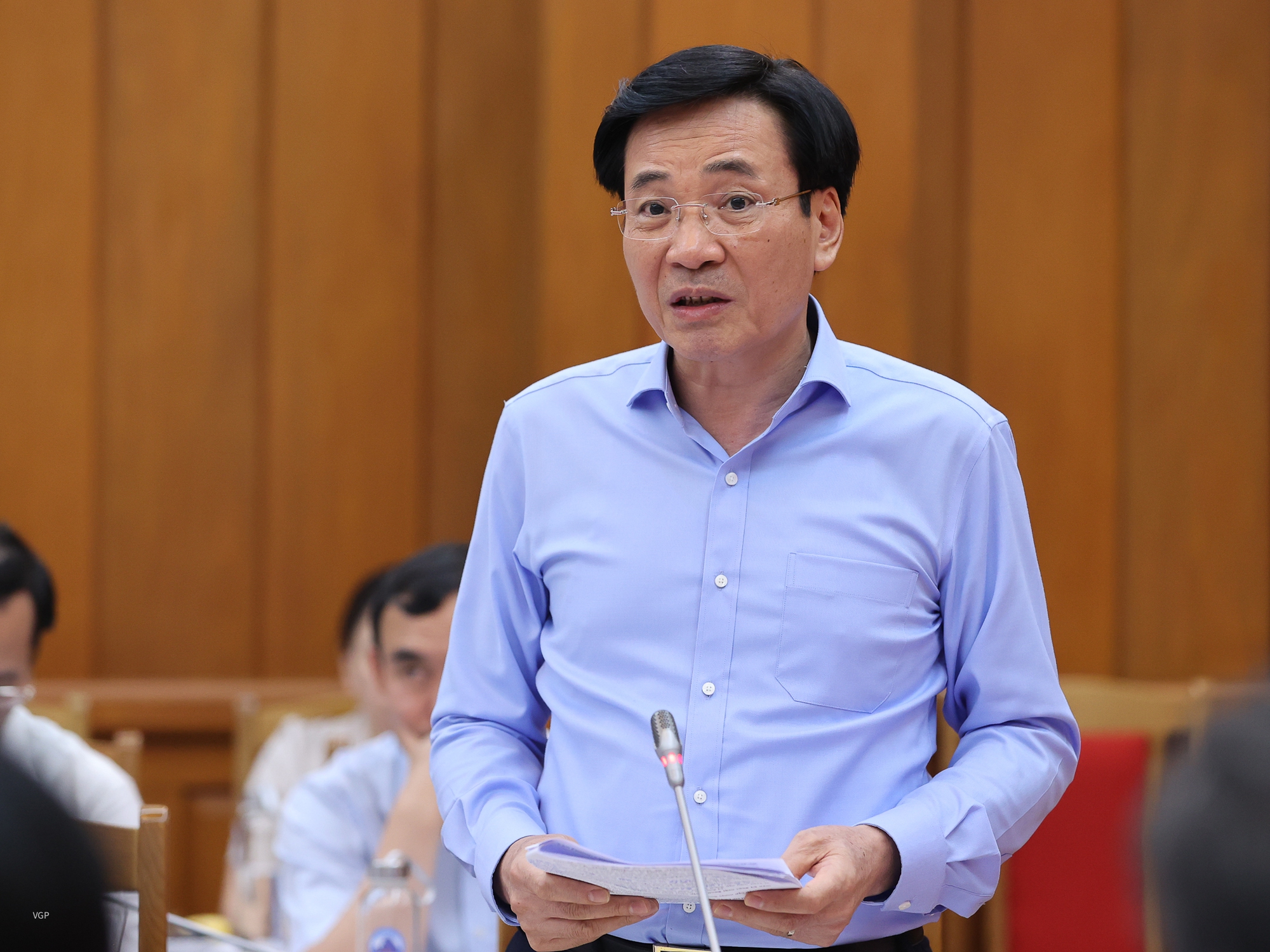 Thủ tướng: Tìm bằng được giải pháp cho các 'điểm nghẽn' để Đà Nẵng tiếp tục phát triển nhanh và bền vững - Ảnh 4.