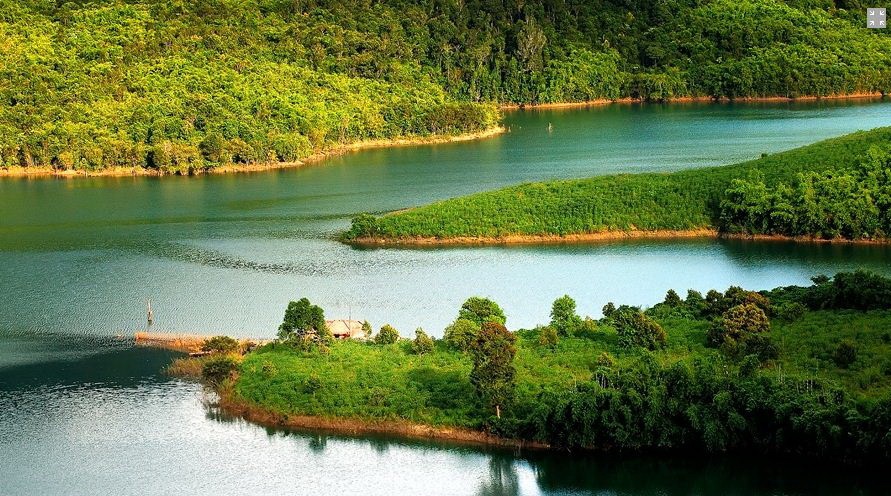 Chú trọng bảo đảm an ninh tài nguyên nước