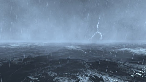 Yêu cầu theo dõi chặt chẽ, chủ động ứng phó ATNĐ, bão có thể xuất hiện trên Biển Đông - Ảnh 2.