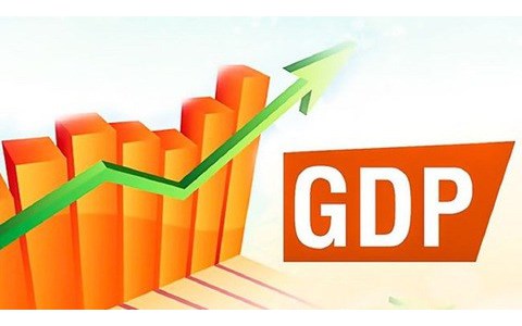 GDP quý II/2022 tăng trưởng 7,72%, cao nhất trong hơn 10 năm