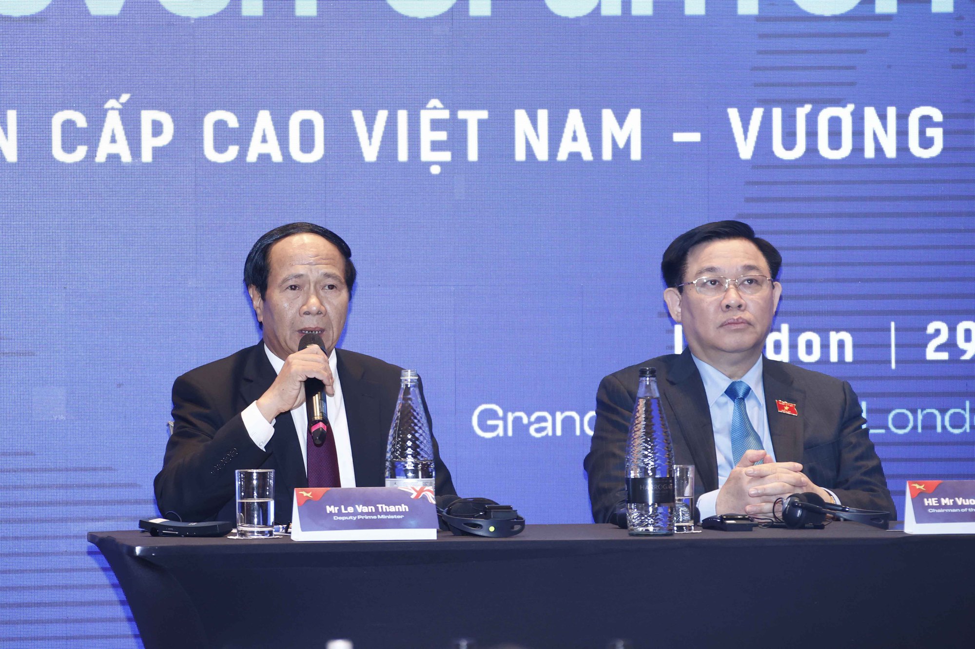 'Cuối thập kỷ này, Việt Nam sẽ nằm trong số 30 nền kinh tế lớn nhất thế giới' - Ảnh 3.