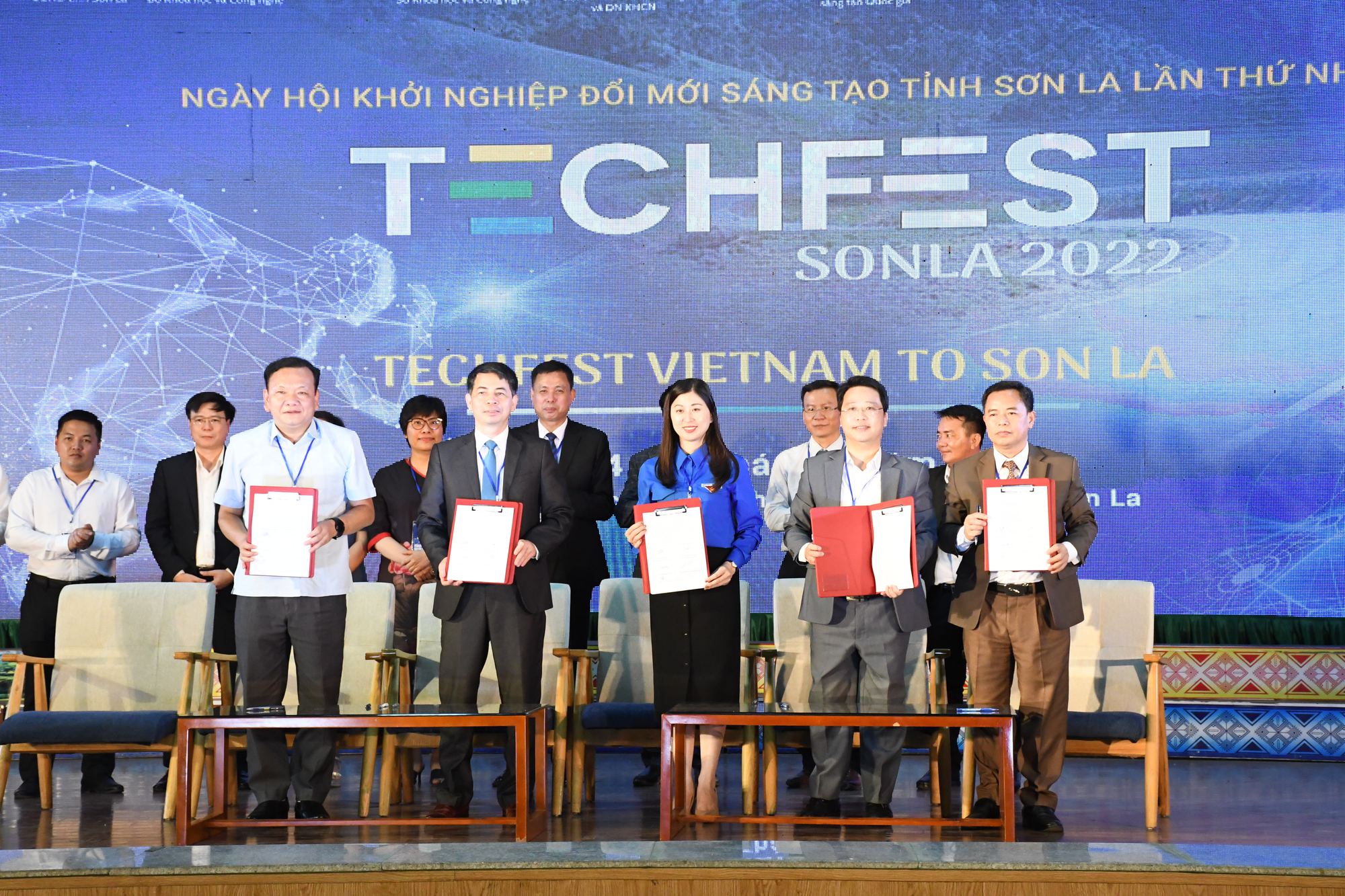 Thúc đẩy phát triển khởi nghiệp đổi mới sáng tạo ở Việt Nam hiện nay