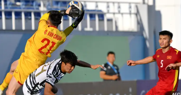 U23 Việt Nam: Vẫn phải chơi hết mình dù không còn quyền tự quyết vào tứ kết - Ảnh 1.