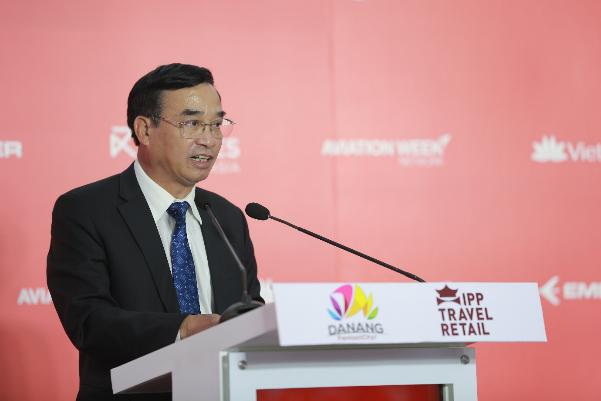 Cộng đồng hàng không châu Á trao đổi giải pháp khôi phục mạng lưới đường bay - Ảnh 2.