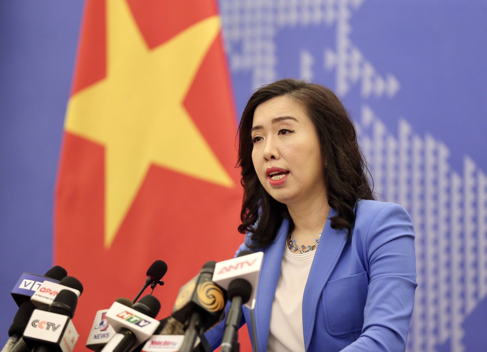 Hợp tác giữa Việt Nam và Đặc Khu hành chính Hong Kong (Trung Quốc) sẽ không ngừng phát triển - Ảnh 1.