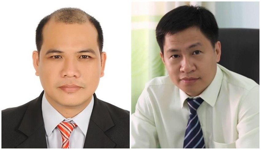 Bình Thuận bổ nhiệm hai Giám đốc Sở - Ảnh 1.