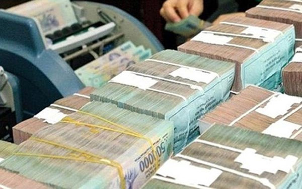 Giao bổ sung dự toán chi ngân sách nhà nước - Ảnh 1. Giao bổ sung dự toán chi ngân sách nhà nước - Ảnh 1.