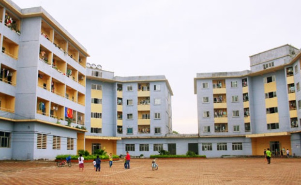 Thúc đẩy phát triển nhà ở xã hội, nhà ở cho công nhân - Ảnh 1.