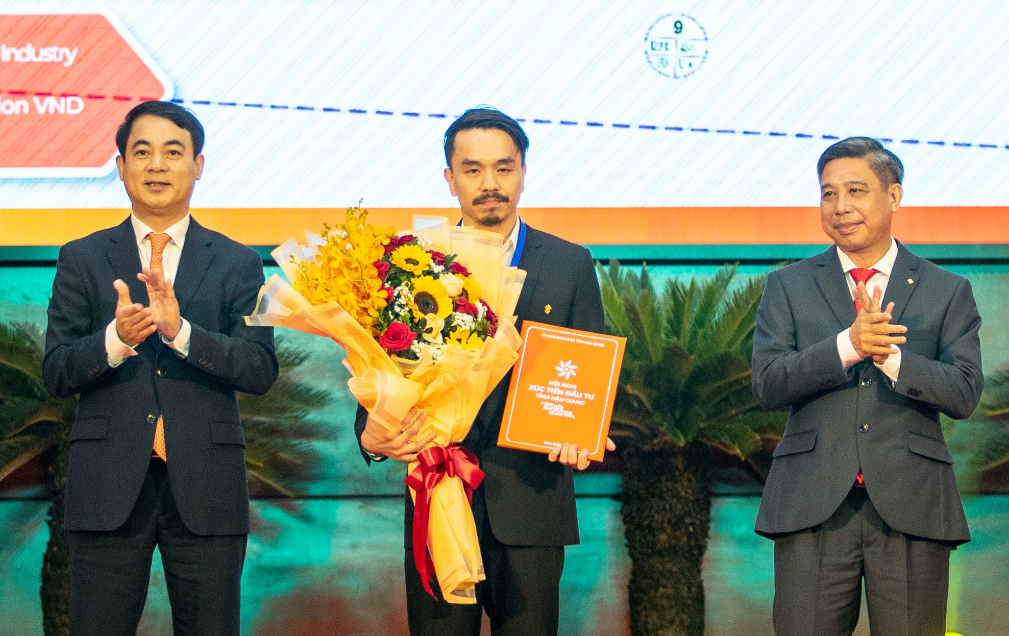 Masan đầu tư Trung tâm Công nghiệp thực phẩm trị giá 3.500 tỷ đồng tại Hậu Giang - Ảnh 1. Masan đầu tư Trung tâm Công nghiệp thực phẩm trị giá 3.500 tỷ đồng tại Hậu Giang - Ảnh 1.