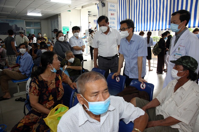 Không để tiếp diễn quảng cáo thực phẩm chức năng vượt quá thực tế - Ảnh 1. Không để tiếp diễn quảng cáo thực phẩm chức năng vượt quá thực tế - Ảnh 1.