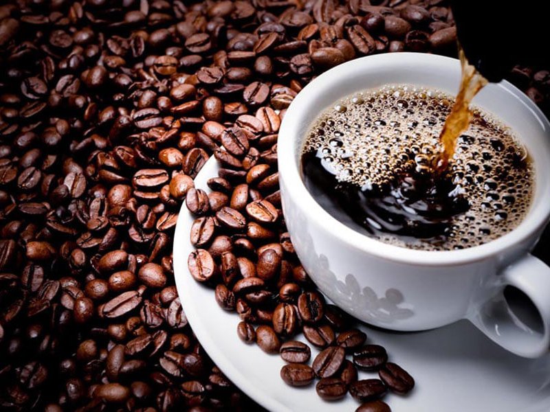 Xuất khẩu cà phê Điểm sáng trong nhiều thách thức