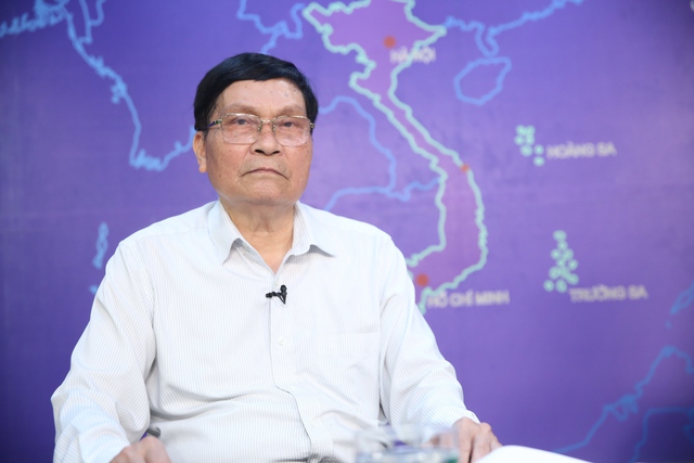 Lộ trình chuyển đổi xanh trong giao thông vận tải - Ảnh 1.
