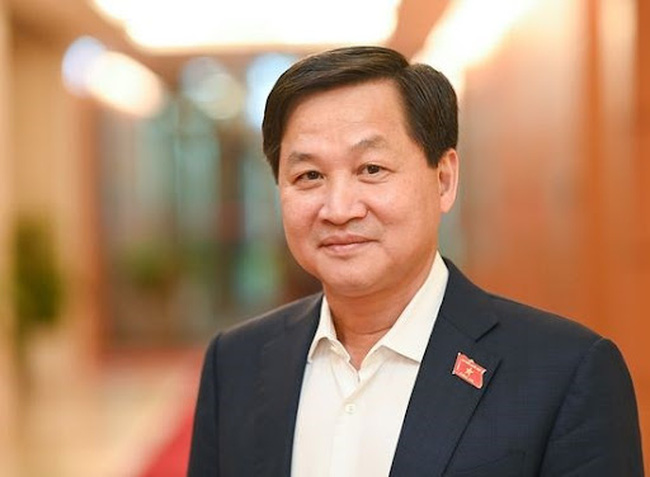Phó Thủ tướng Lê Minh Khái làm Trưởng BCĐ thực hiện Chương trình phục hồi, phát triển KTXH - Ảnh 1.