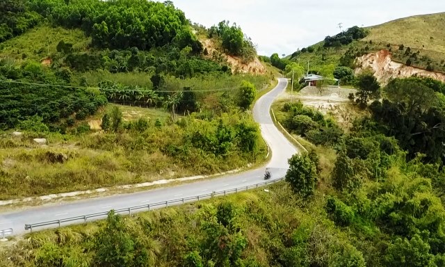 Phê duyệt Khung chính sách bồi thường Dự án nâng cấp Quốc lộ 28B qua Bình Thuận và Lâm Đồng - Ảnh 1. Phê duyệt Khung chính sách bồi thường Dự án nâng cấp Quốc lộ 28B qua Bình Thuận và Lâm Đồng - Ảnh 1.
