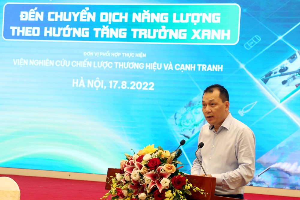 Lý thuyết sự chuyển hóa năng lượng trong tế bào sinh học 10