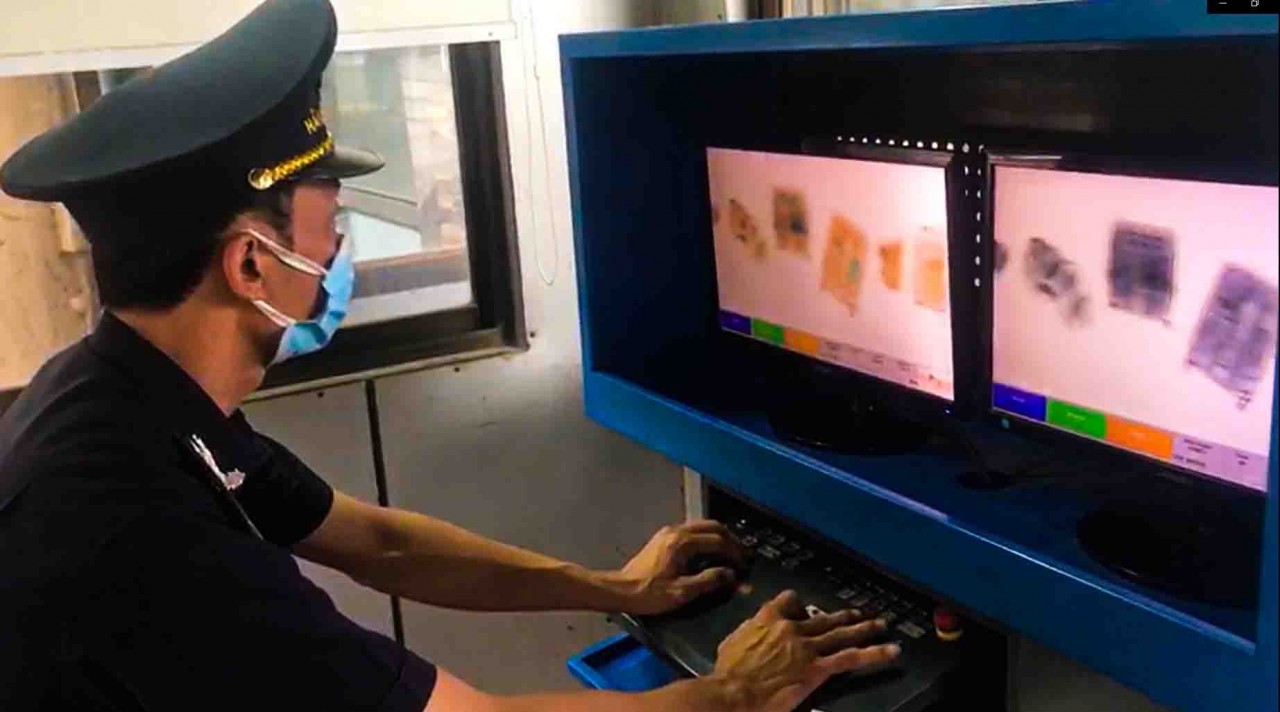 Không ‘bó tay’ với tội phạm ma túy lợi dụng công nghệ - Ảnh 3.