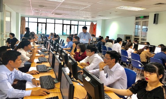 Hòa Bình: Nâng cao công tác xây dựng Đảng và hệ thống chính trị - Ảnh 2. Hòa Bình: Nâng cao công tác xây dựng Đảng và hệ thống chính trị - Ảnh 2.