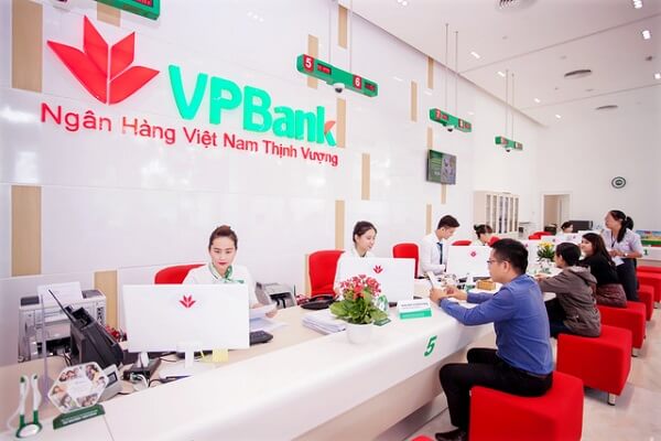 VPBank được tăng vốn điều lệ  - Ảnh 1.