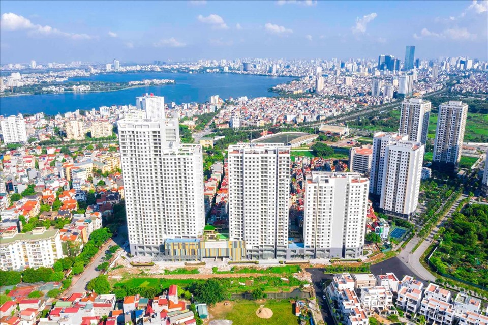 Diễn đàn Xúc tiến Đầu tư bất động sản Việt Nam 2022 sẽ khai mạc ngày 28/9
