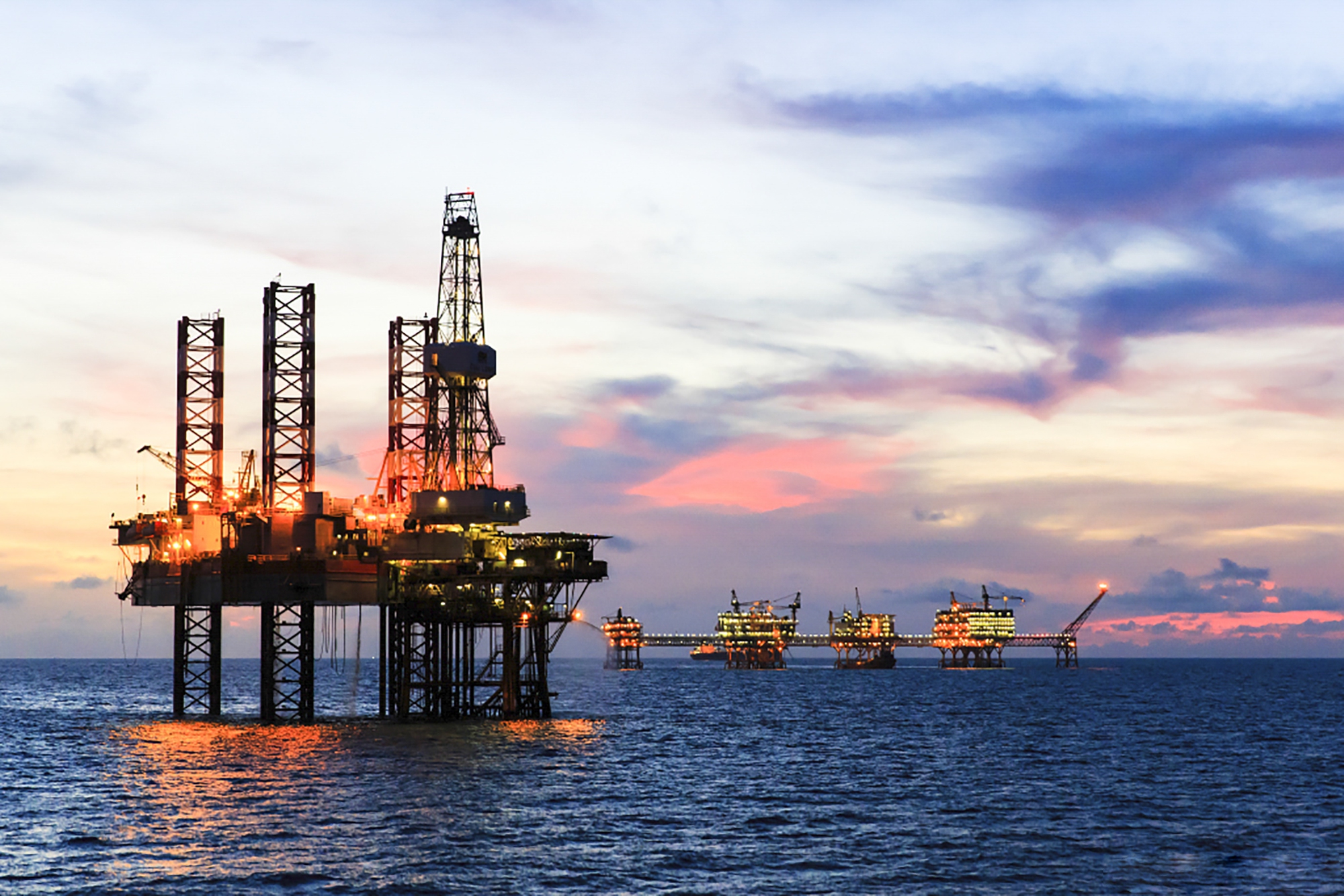 Petrovietnam và 4 chữ 'An'
