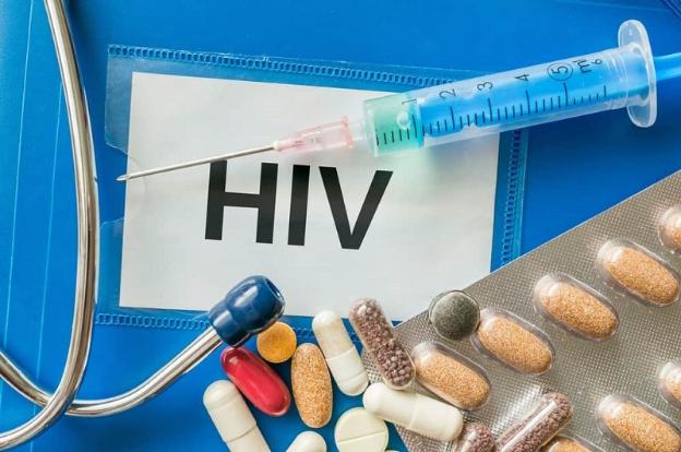 Đề xuất quy trình điều tiết thuốc kháng HIV - Ảnh 1.