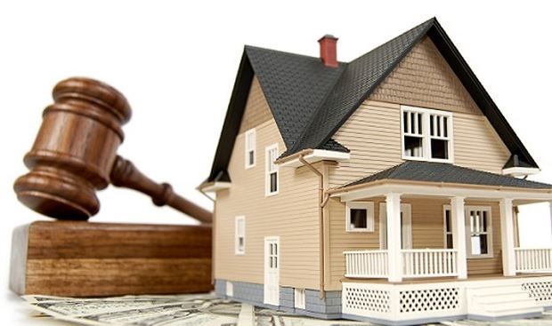 2 phương án xác định giá khởi điểm khi bán đấu giá trụ sở làm việc - Ảnh 1. 2 phương án xác định giá khởi điểm khi bán đấu giá trụ sở làm việc - Ảnh 1.