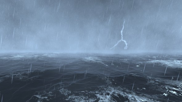 Công điện ứng phó với áp thấp nhiệt đới có khả năng mạnh lên thành bão