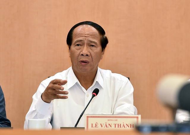 Hà Nội phải tập trung nguồn lực cho công trình trọng điểm có khả năng hoàn thành đưa vào sử dụng - Ảnh 1. Hà Nội phải tập trung nguồn lực cho công trình trọng điểm có khả năng hoàn thành đưa vào sử dụng - Ảnh 1.