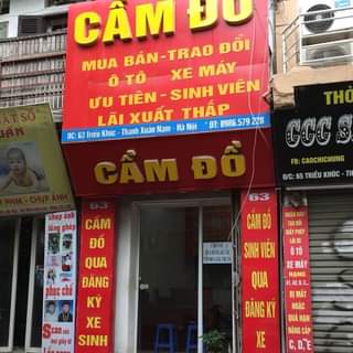 Tín dụng đen: Nhiều giải pháp giúp sinh viên tránh khỏi cạm bẫy - Ảnh 1.