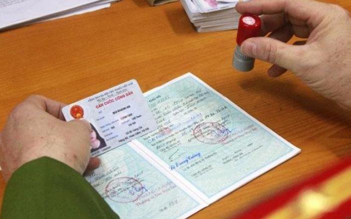 Mỗi công dân chỉ có một nơi thường trú - ảnh 1 Hình ảnh: Mỗi công dân chỉ có một nơi thường trú số 1