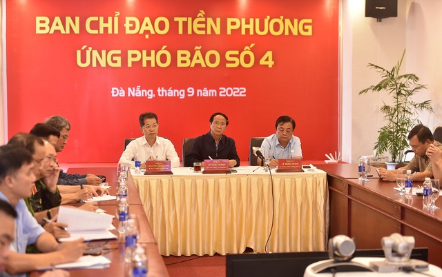 Sự đùm bọc trong nhân dân góp phần vào kết quả phòng chống bão - Ảnh 2.
